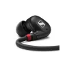 Sennheiser IE 100 Pro In Ear Ενσύρματα Ακουστικά - Μαύρο