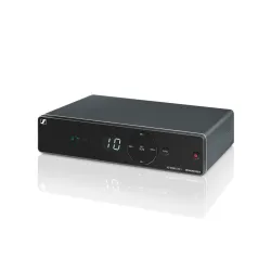 Sennheiser XSW-1-835-B Handheld Wireless Microphone System