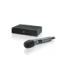 Sennheiser XSW-1-835-B Handheld Wireless Microphone System