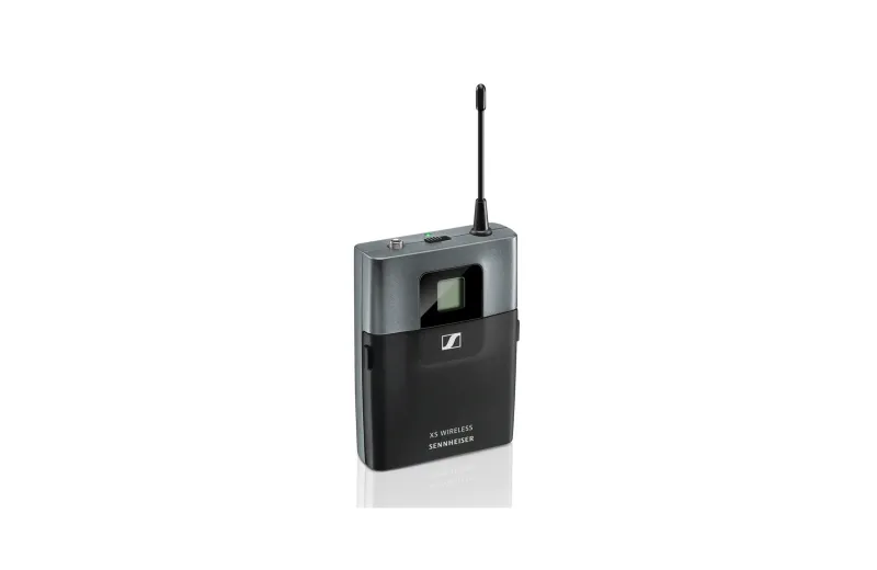 Sennheiser XSW-1-ME3-B Ασύρματο Μικρόφωνο Σετ Κεφαλής