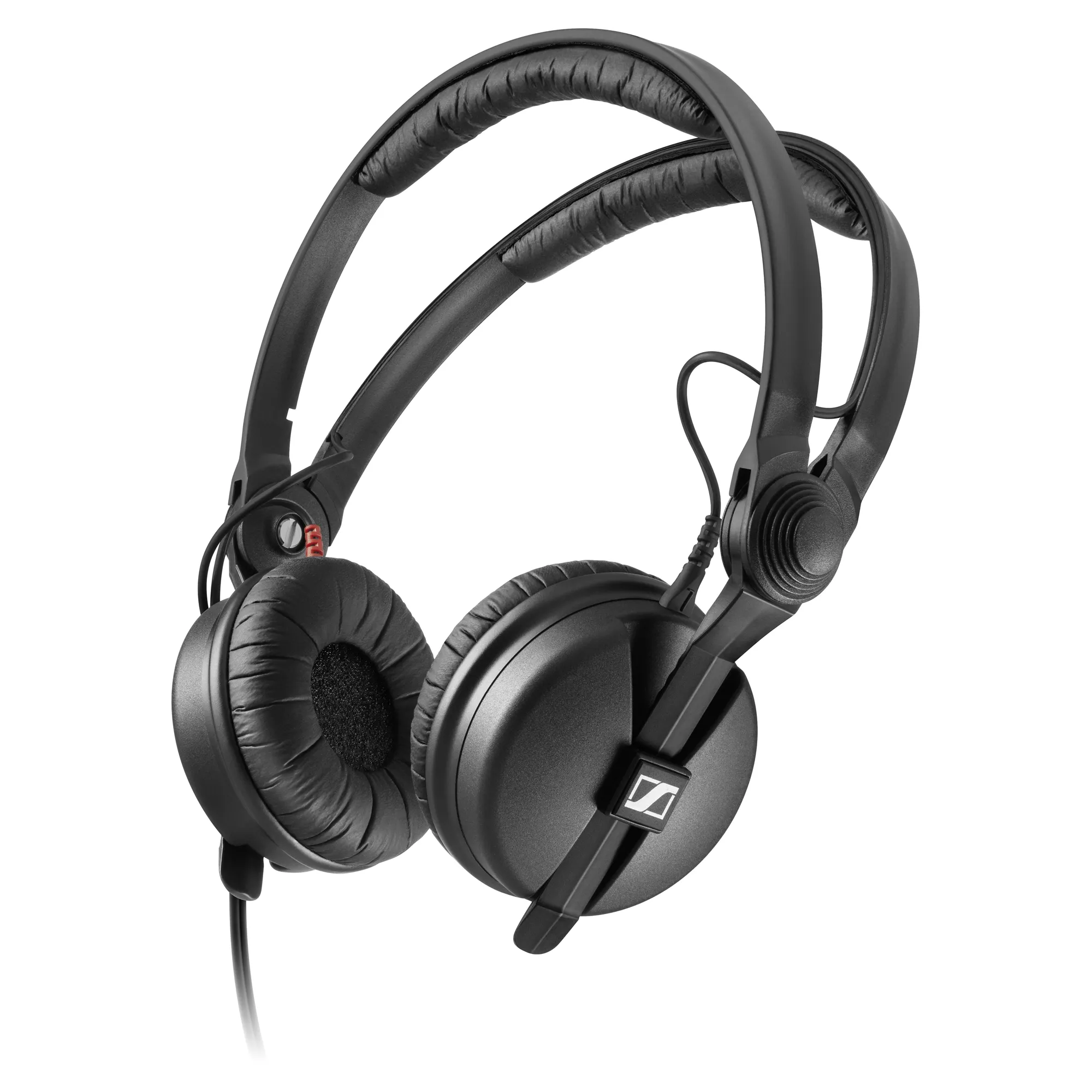 Sennheiser HD 25 Plus DJ Headphones