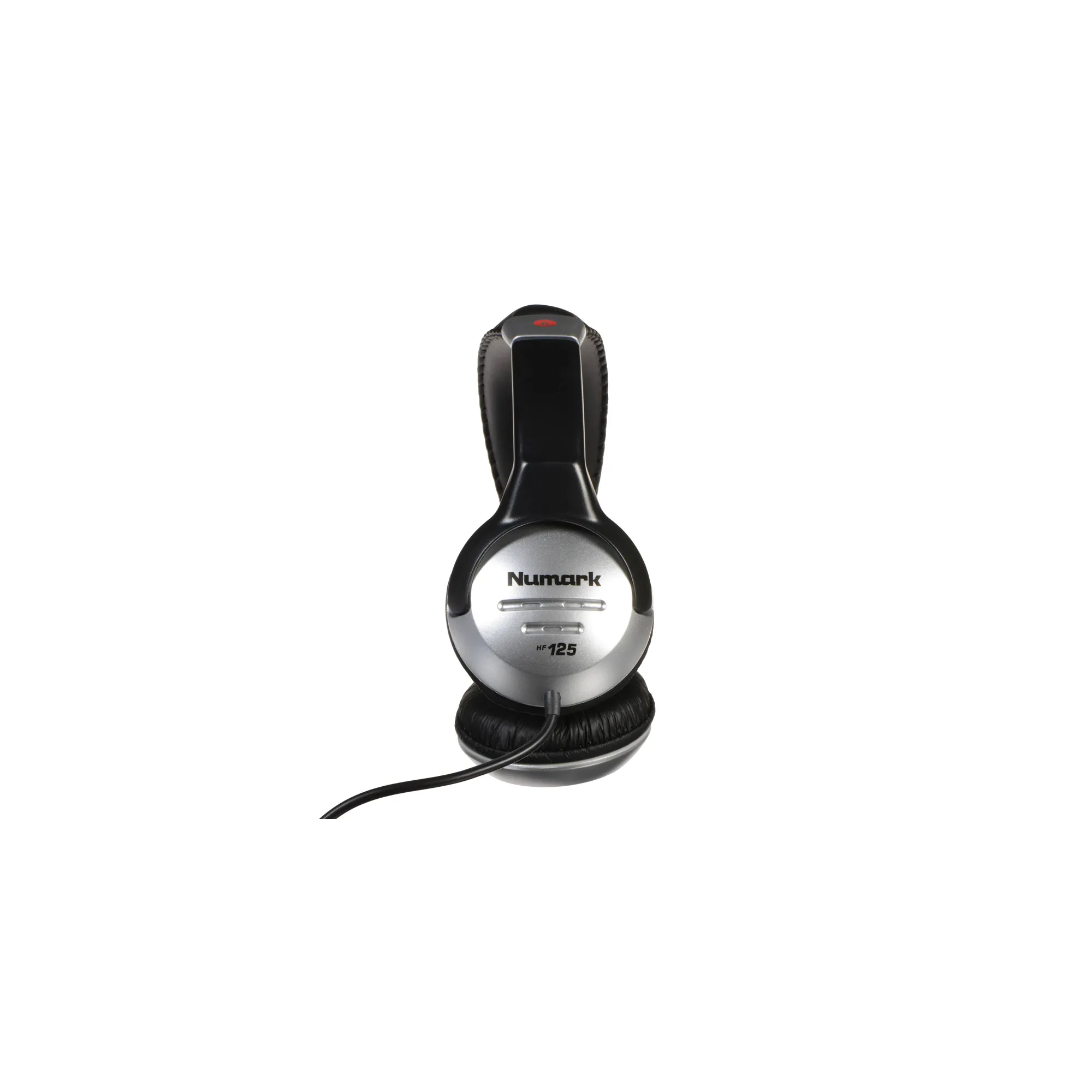 Casque DJ Numark HF125 – Compact, Filaire/Bluetooth – Ouvert Mais Jamais Utilisé
