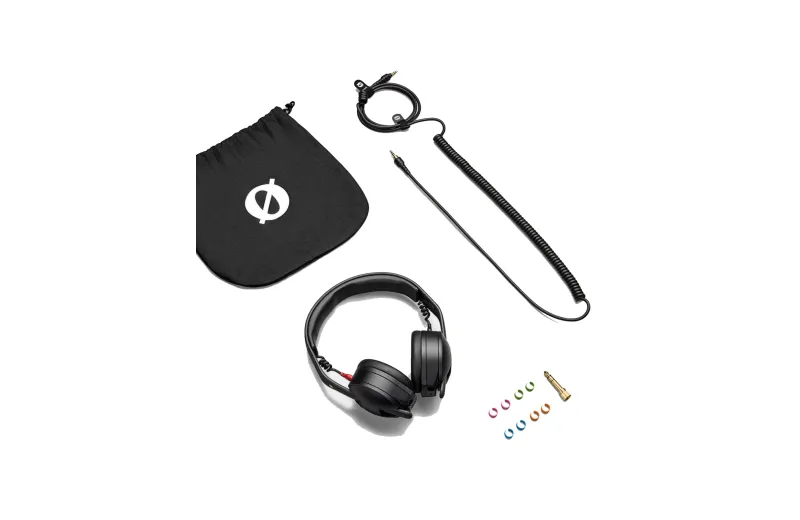 Rode NTH-50 Professional On-Ear Headphones