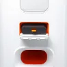 JBL Partybox Club 320 Sensation White, Bluetooth Party Speaker