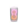 JBL Partybox Club 320 Sensation White, Bluetooth Party Speaker