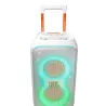 JBL Partybox Club 320 Sensation White, Bluetooth Party Speaker