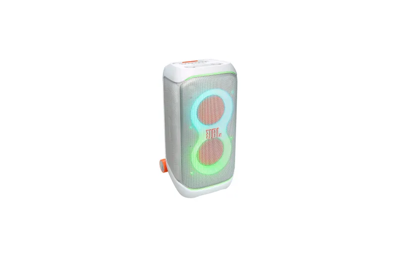 JBL Partybox Club 320 Sensation White, Bluetooth Party Speaker