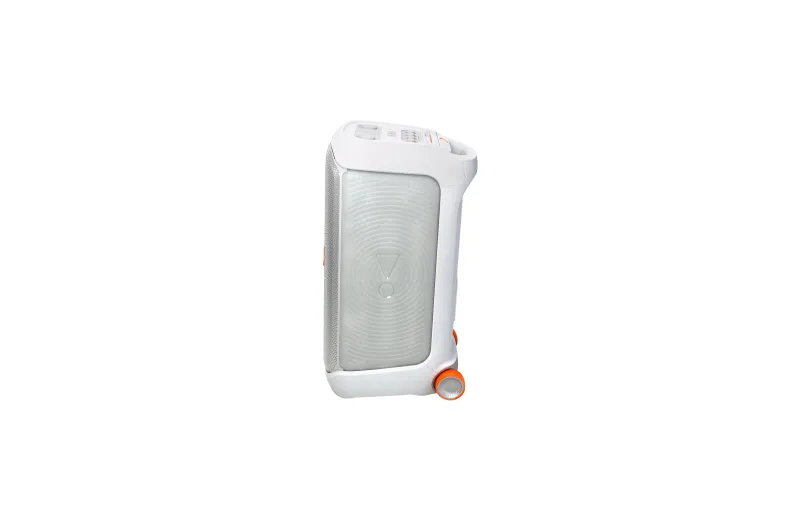 JBL Partybox Club 320 Sensation White, Bluetooth Party Speaker