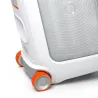 JBL Partybox Club 320 Sensation White, Bluetooth Party Speaker