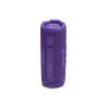 JBL Flip 7 Bluetooth Waterproof Speaker Purple