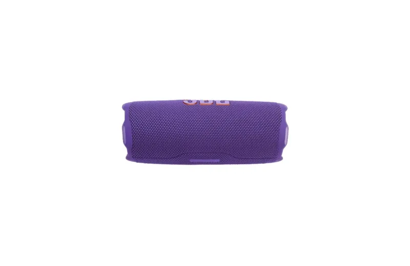 JBL Flip 7 Bluetooth Waterproof Speaker Purple