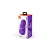 JBL Flip 7 Bluetooth Waterproof Speaker Purple