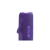 JBL Flip 7 Bluetooth Waterproof Speaker Purple