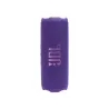 JBL Flip 7 Bluetooth Waterproof Speaker Purple