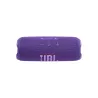 JBL Flip 7 Bluetooth Waterproof Speaker Purple