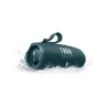 JBL Charge 6 Bluetooth Waterproof Speaker Blue