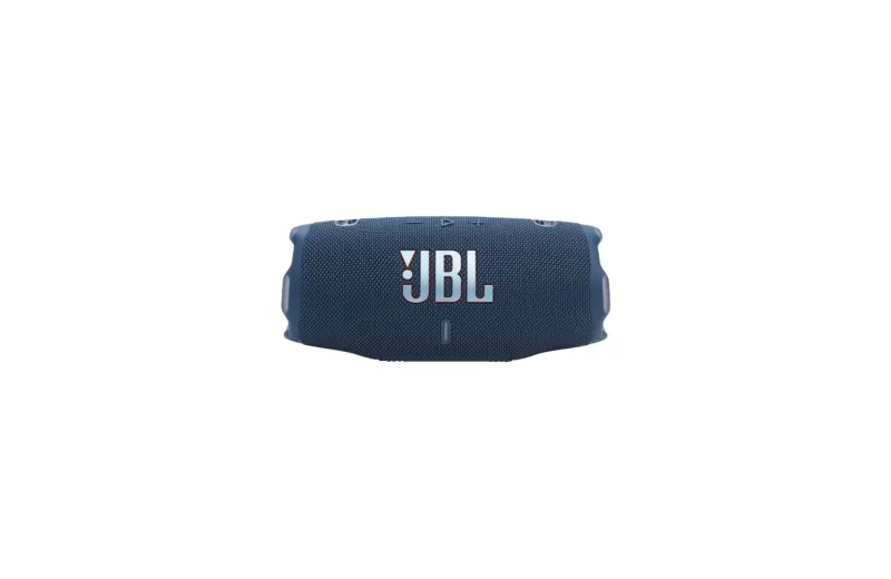JBL Charge 6 Bluetooth Waterproof Speaker Blue