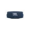 JBL Charge 6 Bluetooth Waterproof Speaker Blue