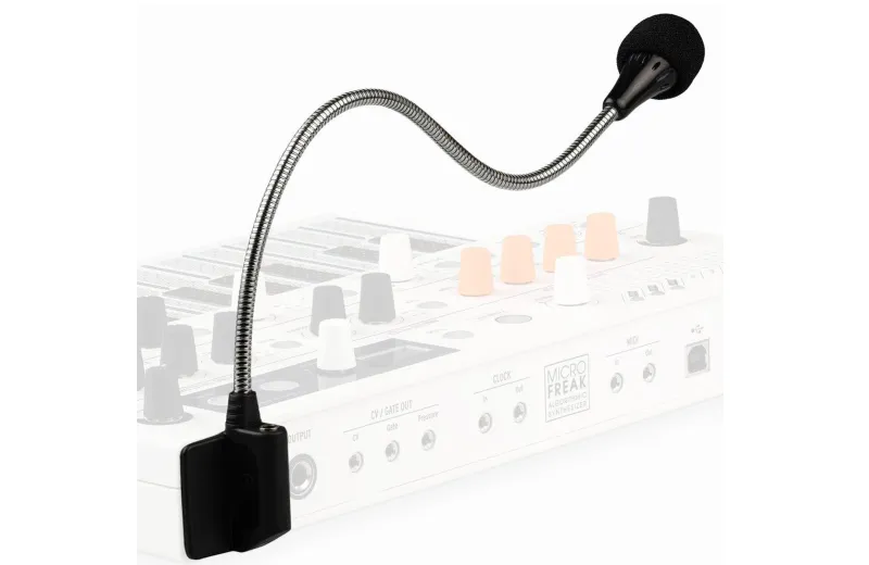 ARTURIA MICROFREAK VOCODER MIC