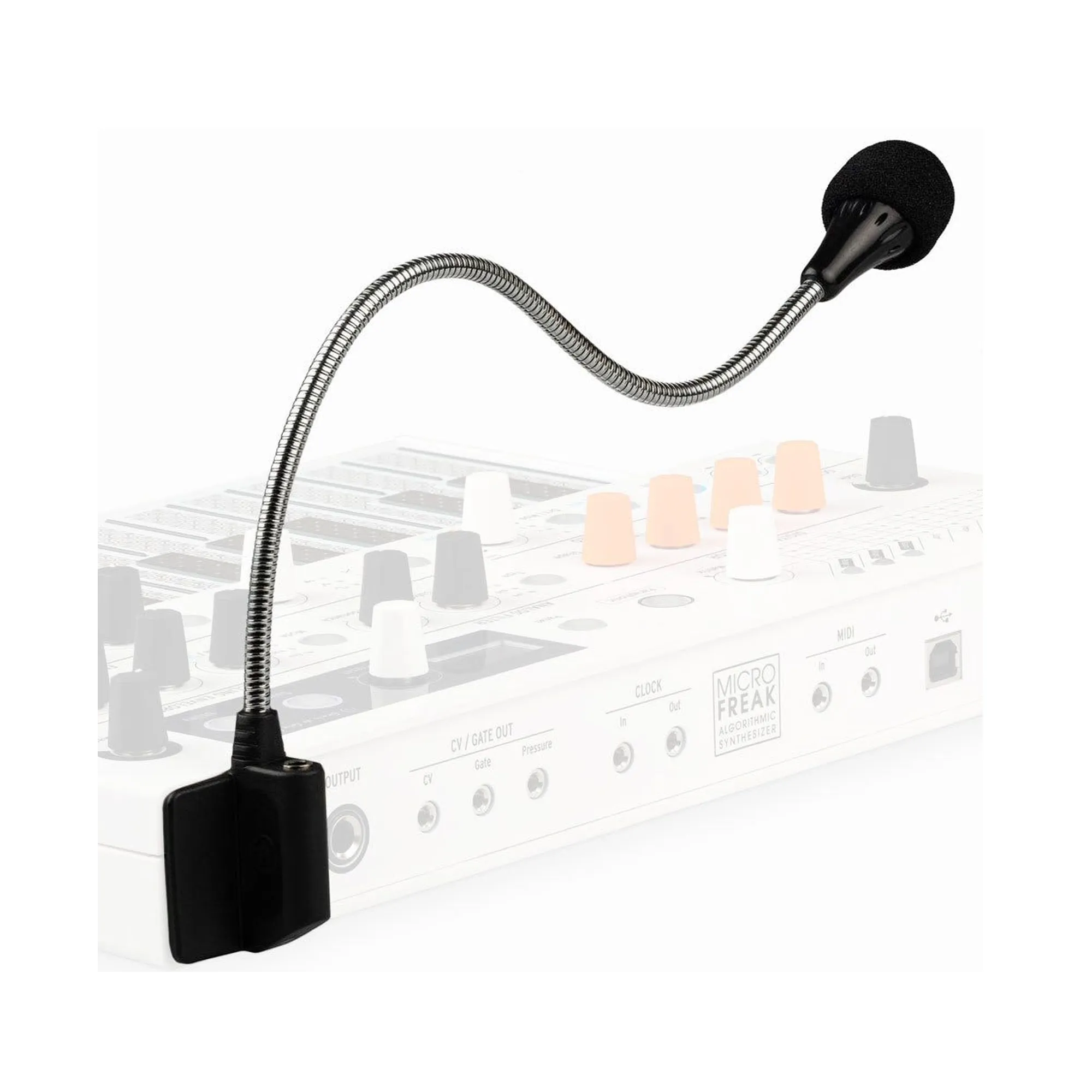 ARTURIA MICROFREAK VOCODER MIC