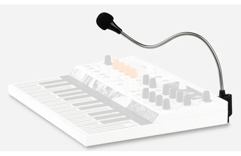 ARTURIA MICROFREAK VOCODER MIC