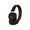 Marshall Major V Bluetooth Headphones Brown