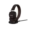 Marshall Major V Bluetooth Headphones Brown