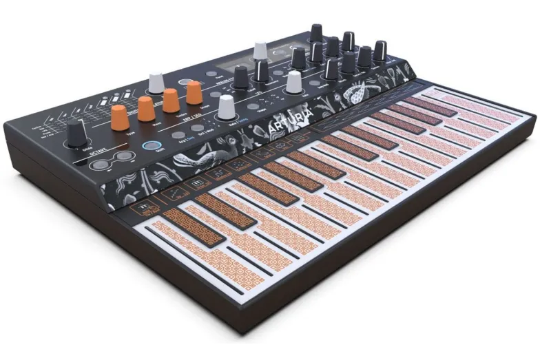 ARTURIA MICROFREAK V3