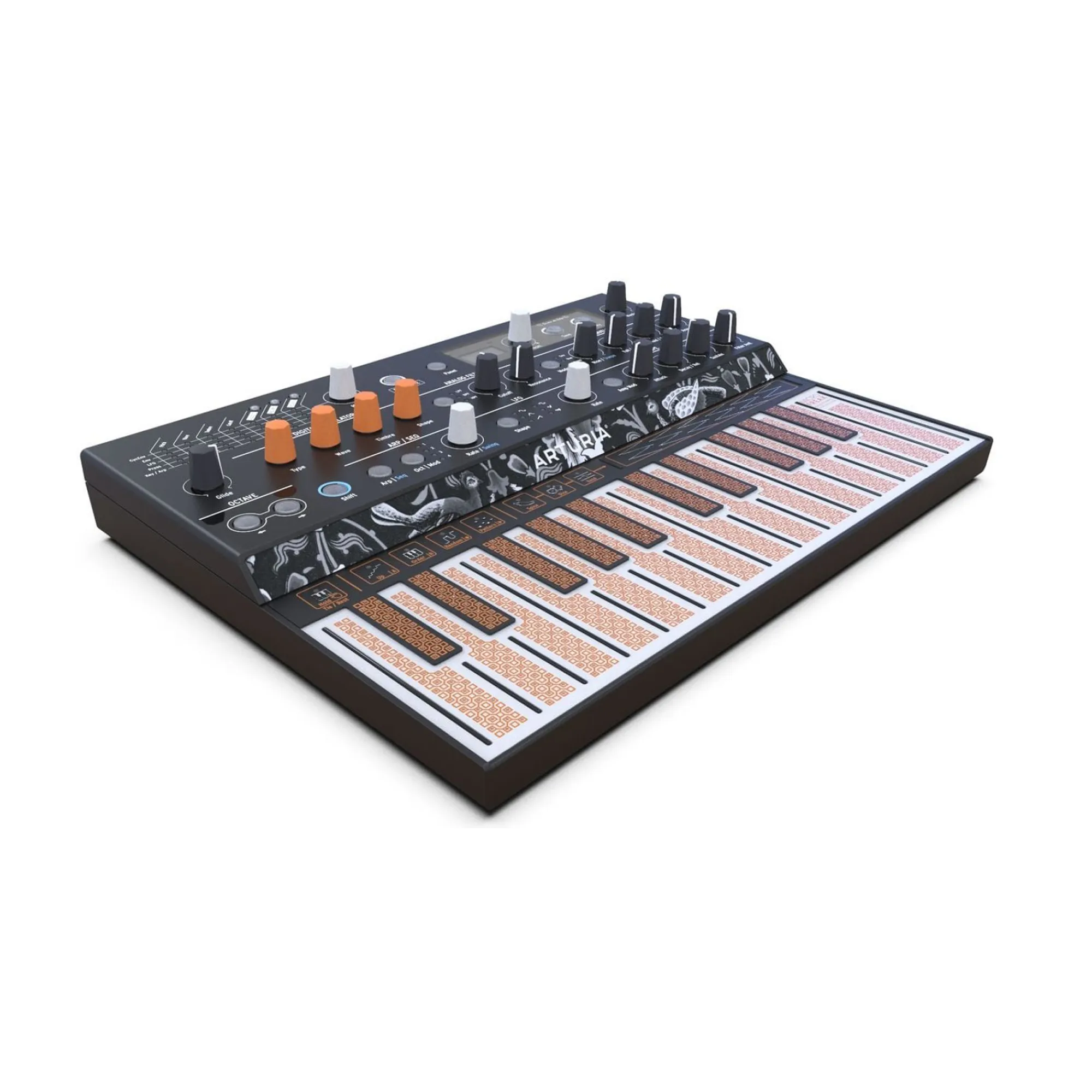 ARTURIA MICROFREAK V3