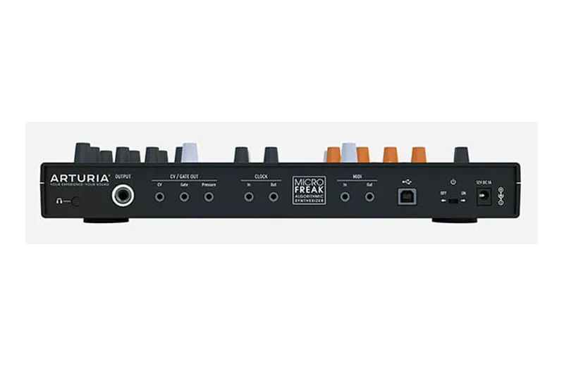 ARTURIA MICROFREAK V3