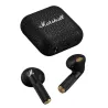 Marshall Minor IV True Wireless Ακουστικά - Μαύρο