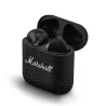 Marshall Minor IV True Wireless Ακουστικά - Μαύρο