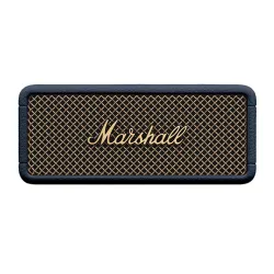 Marshall Emberton II Φορητό Ηχείο με Μπαταρία Midnight Blue