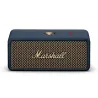 Marshall Emberton III Battery Powered Speaker Midnight Blue