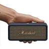 Marshall Emberton III Battery Powered Speaker Midnight Blue
