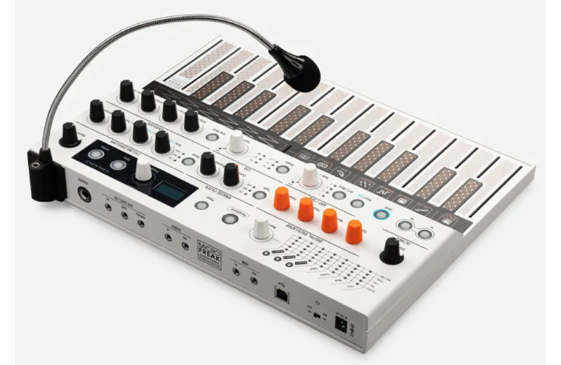 ARTURIA MICROFREAK VOCODER EDITION