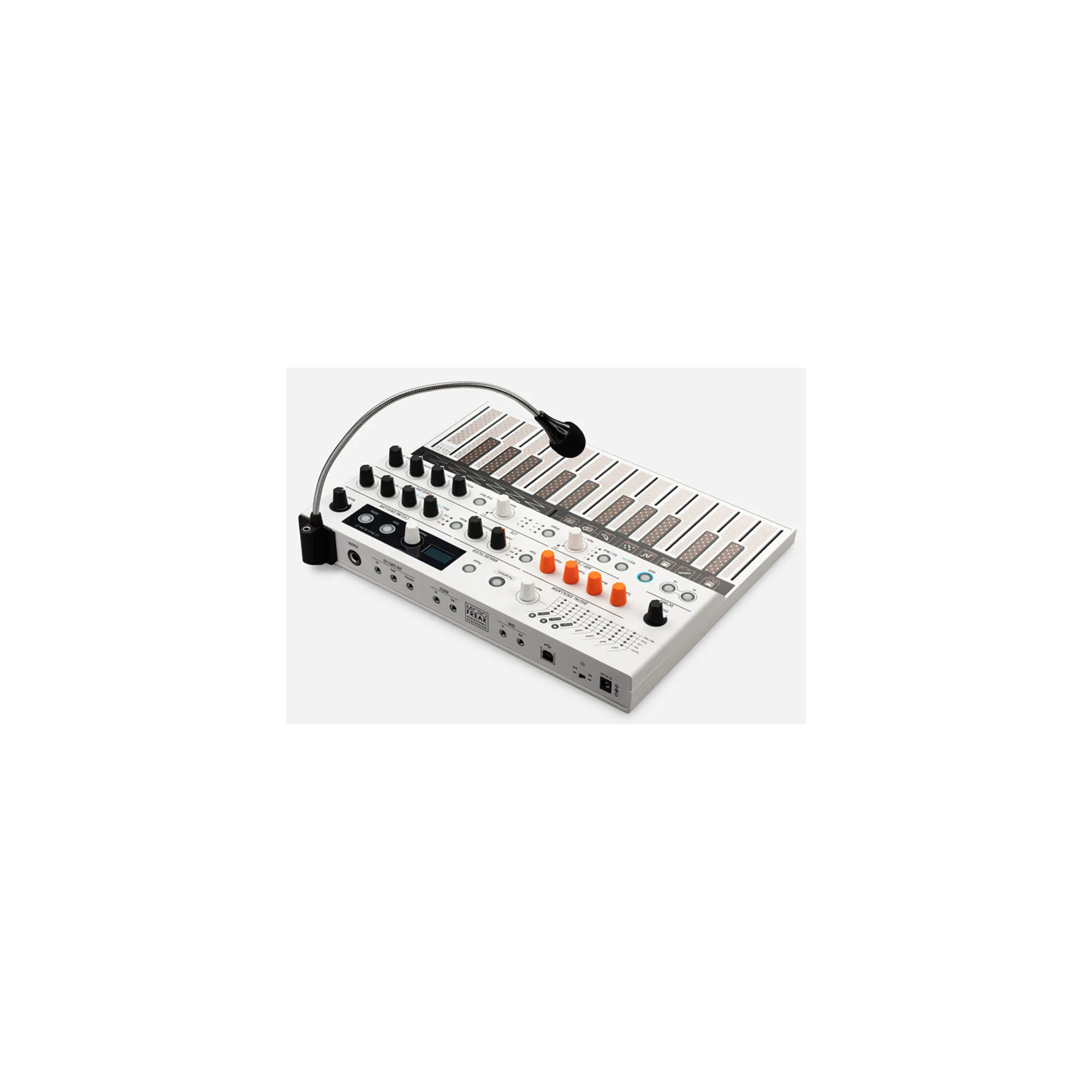 ARTURIA MICROFREAK VOCODER EDITION