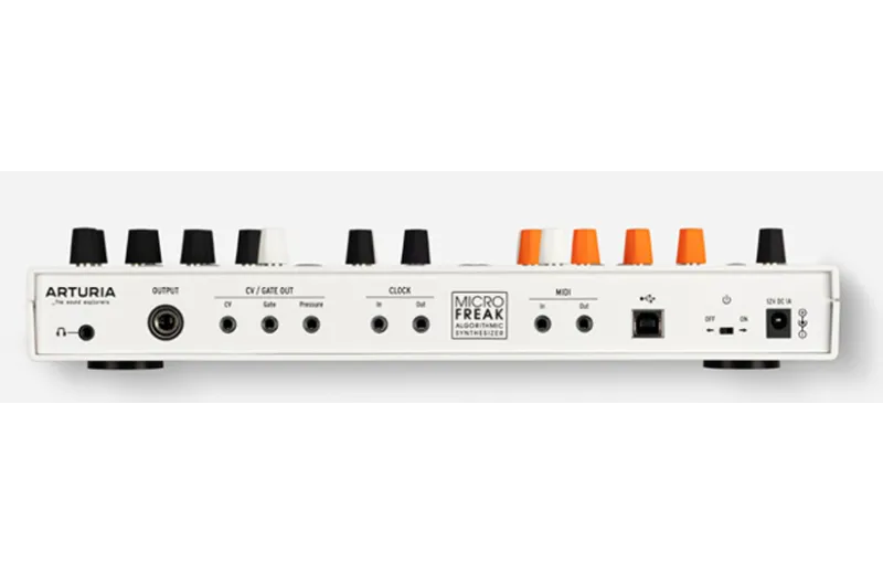 ARTURIA MICROFREAK VOCODER EDITION
