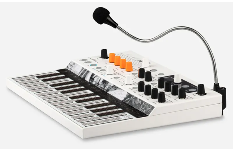 ARTURIA MICROFREAK VOCODER EDITION