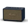 Marshall Acton III Bluetooth Speaker Midnight Blue