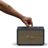 Marshall Acton III Bluetooth Speaker Midnight Blue