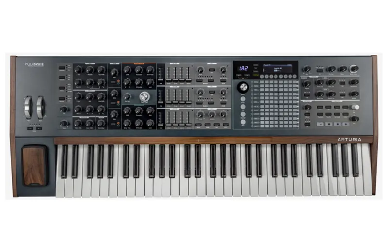 ARTURIA POLYBRUTE