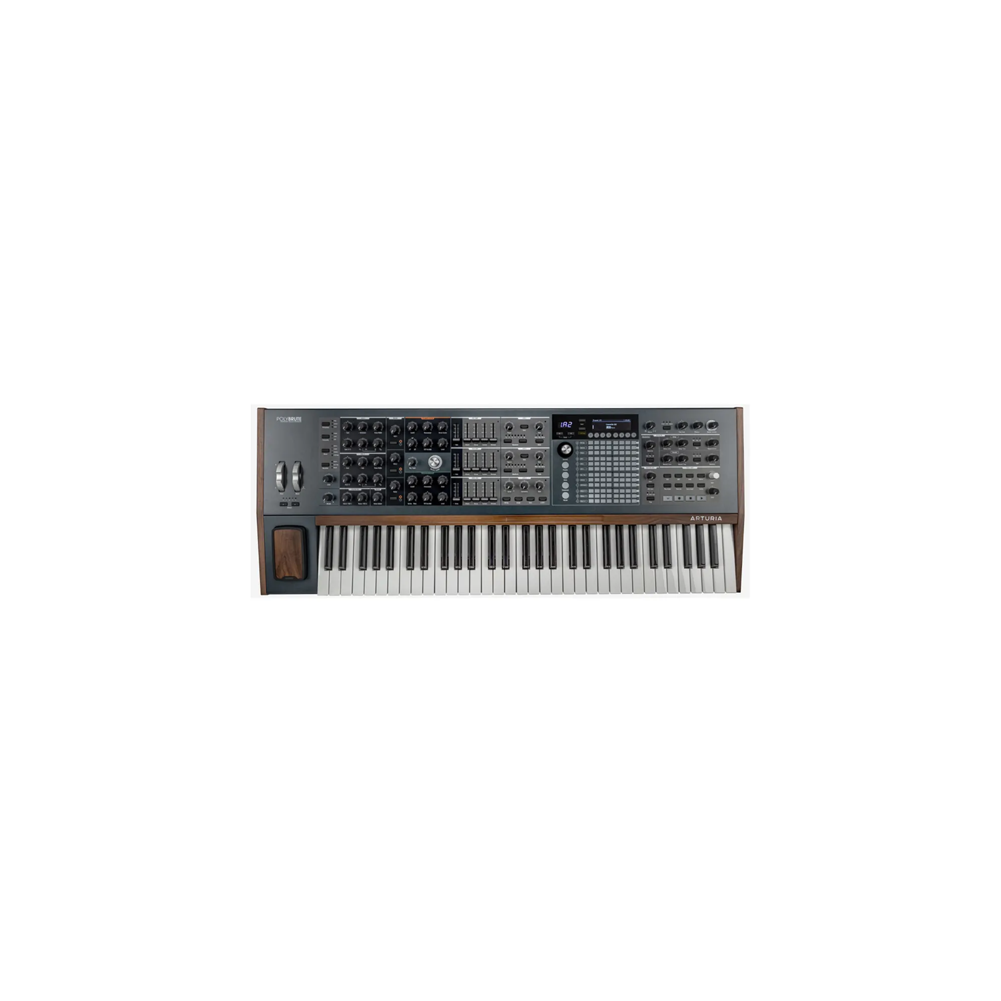 ARTURIA POLYBRUTE