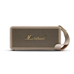 Marshall Middleton II BT Battery Powered Speaker Cream