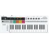 Arturia Keystep Pro Midi Keyboard White
