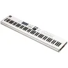 ARTURIA KEYLAB 88 ESSENTIAL ΛΕΥΚΟ + ΔΩΡΟ Pigments 2