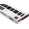 ARTURIA KEYLAB 88 ESSENTIAL ΛΕΥΚΟ + ΔΩΡΟ Pigments 2