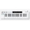 Arturia Keystep 37 Midi Keyboard Λευκό
