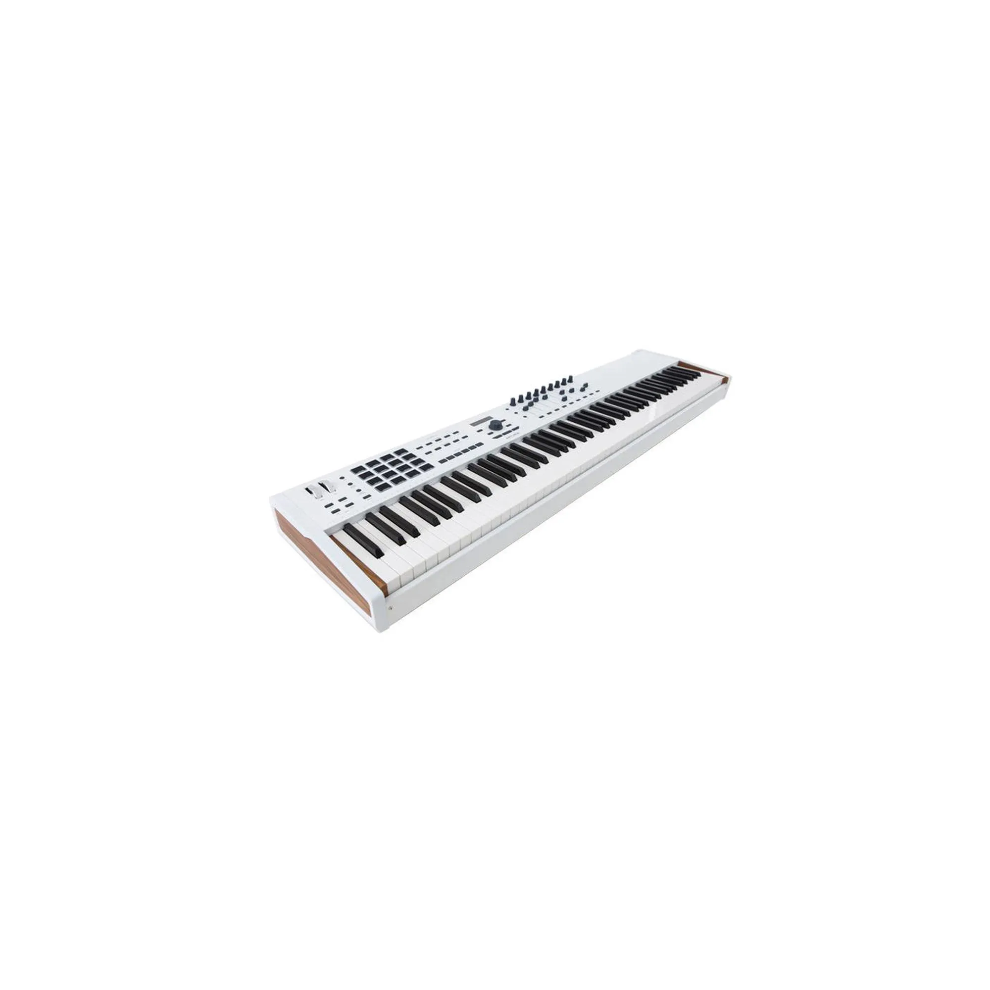 MIDI KEYBOARD KEYLAB 88 MK2 WHITE ARTURIA