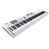ARTURIA KEYLAB 88 MK2 WHITE + Δωρο V-Collection 9